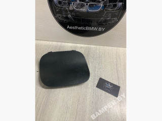 заглушка (решетка) в бампер BMW X5 E53 [рестайлинг] E53 2006, 3.0 л., M57N 306 D2, дизель, АКПП, внедорожник 5 дв., 8244440