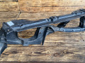 крепление ( кронштейн ) крыла BMW X5 E70 2007, 3.0 л., M57N2 306 D3, дизель, АКПП, внедорожник 5 дв., 51127157989, 7157989 - фото №3