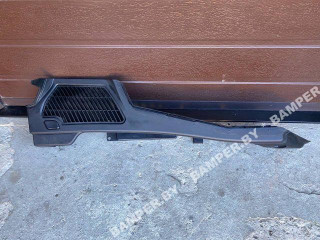 направляющая шторки багажника (салазки) BMW X5 E70 2007, 3.0 л., дизель, АКПП, внедорожник 5 дв., полный привод, 7145950