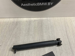 амортизатор крышки багажника (3-5 двери) BMW X5 E53 [рестайлинг] E53 2006, 3.0 л., M57N 306 D2, дизель, АКПП, внедорожник 5 дв., 51248402195, 8402195