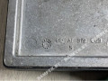 реле накала свечей BMW X5 E70 2007, 3.0 л., дизель, АКПП, внедорожник 5 дв., 7801201 - фото №2