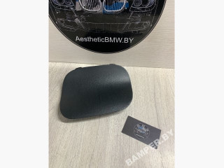 заглушка (решетка) в бампер BMW X5 E53 [рестайлинг] E53 2006, 3.0 л., M57N 306 D2, дизель, АКПП, внедорожник 5 дв., 8244439