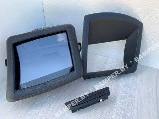 проектор BMW 7 серия F01/F02 2008, 4.4 л., бензин, АКПП, седан, 62309210851, 51459170363, 9220050, 9155103