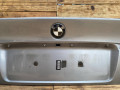 крышка багажника (дверь 3-5) BMW 3 серия E46 [рестайлинг] E46/2 2004, 2.0 л., N46 B20 A, бензин, МКПП, купе - фото №4
