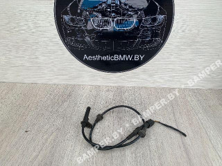 датчик ABS BMW X5 E70 2007, 3.0 л., дизель, АКПП, внедорожник 5 дв., полный привод, 34526771776, 6771776