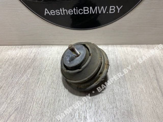подушка крепления двигателя BMW 5 серия E39 1998, 2.5 л., бензин, МКПП, седан, 22111094073, 1094073