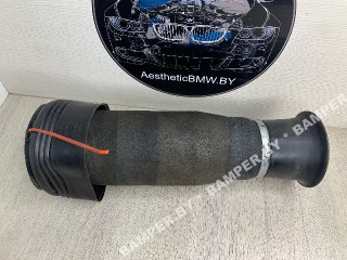 пневмоподушка BMW X5 E70 2007, 3.0 л., M57N2 306 D3, дизель, АКПП, внедорожник 5 дв.