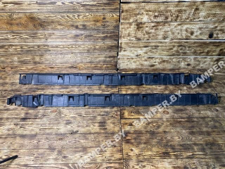 Кронштейн крепления порога BMW X5 E70 2007, 3.0 л., M57N2 306 D3, дизель, АКПП, внедорожник 5 дв., 51777167707, 51777167708, 7167707, 7167708