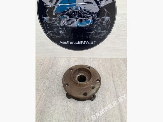 ступица передняя BMW X5 E70 2007, 3.0 л., дизель, АКПП, внедорожник 5 дв., полный привод