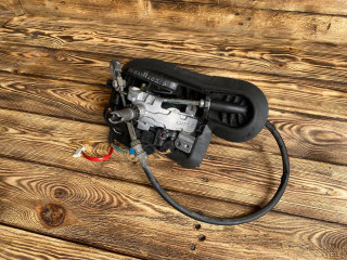 кулиса BMW 3 серия E90/E91/E92/E93 E91 2006, 3.0 л., M57N2 306 D3, дизель, АКПП, универсал, 25167562484, 7562484