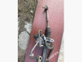 рулевая рейка BMW 7 серия F01/F02 2009, 6788641 - фото №7