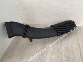 патрубок воздушного фильтра BMW 5 серия F07/F10/F11 F10 2012, 2.0 л., N47 D20 C, дизель, МКПП, седан, 13717811597, 7811597