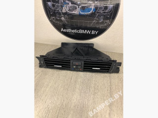 дефлектор обдува салона BMW 3 серия E90/E91 [рестайлинг] 2009, 2.0 л., бензин, МКПП, универсал, задний привод, 64229130458