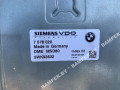 блок управления двигателем BMW 5 серия E60/E61 [рестайлинг] E60 2007, 2.5 л., N53 B25 A, бензин, АКПП, седан, 7578020 - фото №3