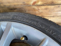 диск литой BMW 3 серия E90/E91 [рестайлинг] E90 2010, 3.0 л., N57 D30 A, дизель, АКПП, седан, 8036934 - фото №5