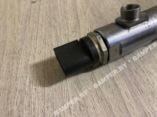 Клапан ТНВД BMW 5 серия F07/F10/F11 F11 2011, 2.5 л., дизель, АКПП, универсал, 281002948