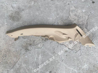 пластик BMW 7 серия E65/E66/E67 [рестайлинг] 2006, 3.0 л., дизель, АКПП, седан, 51437004478, 7004478