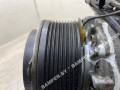 компрессор кондиционера BMW 7 серия F01/F02 2009, 3.0 л., бензин, АКПП, седан, 64529205096, 9205096 - фото №2