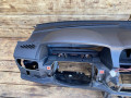 панель передняя салона (торпедо) BMW 7 серия E65/E66/E67 E65 2001, 3.6 л., N62 B36 A, бензин, АКПП, седан - фото №2