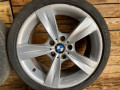 диск литой BMW 3 серия E90/E91 [рестайлинг] E90 2010, 2.0 л., N43 B20 A, бензин, АКПП, седан - фото №6