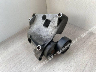 кронштейн компрессора кондиционера BMW 3 серия E46 1999, 2.5 л., M54 B25 (256S5), бензин, МКПП, купе