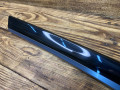 накладка двери (крышки) багажника BMW 5 серия F07/F10/F11 F10 2010, 2.0 л., N47 D20 C, дизель, АКПП, седан, 51417225547, 7225547 - фото №4