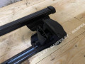 дуги на крышу (рейлинги) BMW X5 E53 [рестайлинг] E53 2005, 3.0 л., дизель, АКПП, внедорожник 5 дв., полный привод - фото №4