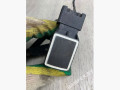 датчик дорожного просвета BMW X5 E70 2007, 3.0 л., M57N2 306 D3, дизель, АКПП, внедорожник 5 дв., 37146778813, 6778813 - фото №2