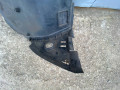защита арок передняя правая (подкрылок) BMW 3 серия E46 E46/2 2001, 1.9 л., M43 B19 (194E1), бензин, МКПП, купе, 51718224986, 8224986 - фото №4