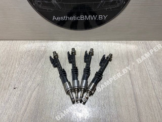 форсунка BMW 3 серия F30/F31/F34 2012, 2.0 л., N20 B20 A, бензин, АКПП, седан, 13647639994, 7639994