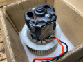 моторчик печки BMW 5 серия F07/F10/F11 F10 2012, 3.0 л., N57 D30 A, дизель, АКПП, седан - фото №3
