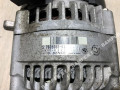 генератор BMW 1 серия F20/F21 2011, 2.0 л., бензин, АКПП, хетчбэк 5 дв., 12317605060, 7605060 - фото №2