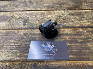 Подиум крепления датчика парктроника BMW X5 E53 [рестайлинг] E53 2006, 3.0 л., M57N 306 D2, дизель, АКПП, внедорожник 5 дв., 51128408392, 8408392