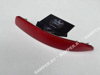отражатель BMW X5 E70 2007, 3.0 л., дизель, АКПП, внедорожник 5 дв., 63147158950, 7158950