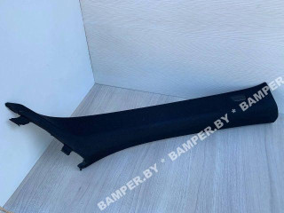 обшивка стойки передней правой BMW 7 серия F01/F02 2008, 4.4 л., бензин, АКПП, седан, 7112736