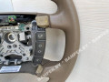 руль BMW 7 серия E65/E66/E67 [рестайлинг] 2006, 3.0 л., дизель, АКПП, седан, 6772157 - фото №3