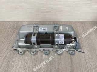 подушка безопасности пассажира BMW 5 серия F07/F10/F11 F10 2012, 2.0 л., N47 D20 C, дизель, МКПП, седан, 72129230399, 9230399