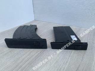 подстаканник BMW 5 серия E60/E61 [рестайлинг] 2008, 3.0 л., дизель, АКПП, синий, седан