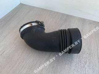 патрубок воздушного фильтра Mini Cooper 1 поколение [рестайлинг] R56 2006, 1.6 л., N12 B16 A, бензин, МКПП, хетчбэк 5 дв., 13717563812, 7563812