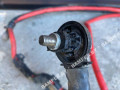 плюсовой провод аккумулятора BMW X5 E70 2007, 3.0 л., дизель, АКПП, внедорожник 5 дв., полный привод, 61129154716, 9154716 - фото №2
