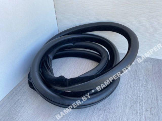 уплотнитель двери BMW 5 серия F07/F10/F11 F11 2011, 2.5 л., дизель, АКПП, универсал
