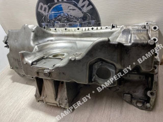 масляный поддон BMW X3 E83 [рестайлинг] E83 2007, 3.0 л., бензин, АКПП, внедорожник 5 дв., 11137541221, 7541221
