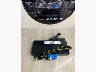 блок комфорта BMW X5 E70 2007, 3.0 л., M57N2 306 D3, дизель, АКПП, внедорожник 5 дв., 61359138471, 9138471