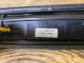 накладка на порог внутренняя BMW 1 серия F20/F21 F20 2012, 2.0 л., N47 D20 C, дизель, АКПП, хетчбэк 5 дв., 51477289215, 7289215 - фото №3