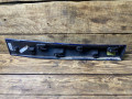 молдинг двери задней левой BMW X3 M F97 2021, 3.0 л., S58B30A, бензин, АКПП, внедорожник 5 дв., 51138064797, 8064797 - фото №4