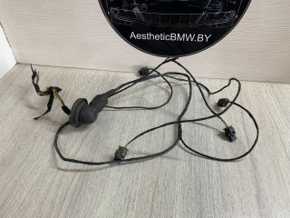 Проводка (коса) парктроников BMW 3 серия E90/E91 [рестайлинг] E90 2010, 3.0 л., N57 D30 A, дизель, АКПП, седан