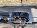 панель передняя салона (торпедо) BMW 7 серия E65/E66/E67 E65 2001, 3.6 л., N62 B36 A, бензин, АКПП, седан - фото №3
