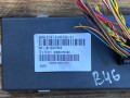блок управления Dynamic Drive BMW 7 серия E65/E66/E67 E65 2001, 3.6 л., N62 B36 A, бензин, АКПП, седан, 37146760075, 6760075 - фото №2