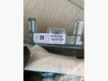 подушка безопасности боковая (шторка) BMW 5 серия F07/F10/F11 F11 2011, 2.5 л., дизель, АКПП, универсал, 72129143419, 9143419 - фото №2