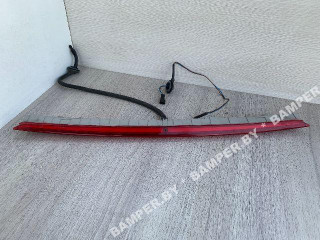 дополнительный стоп-сигнал BMW 5 серия F07/F10/F11 F11 2011, 2.5 л., дизель, АКПП, универсал, 63257203224, 7203224